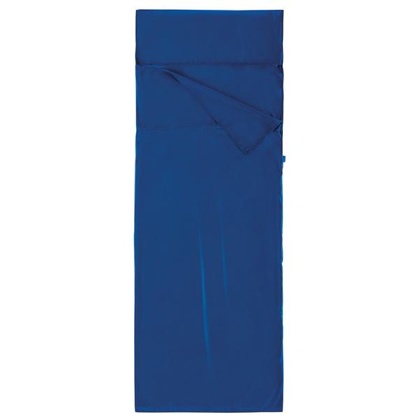 Вкладиш  Ferrino Liner Pro SQ XL для спального мішка Blue