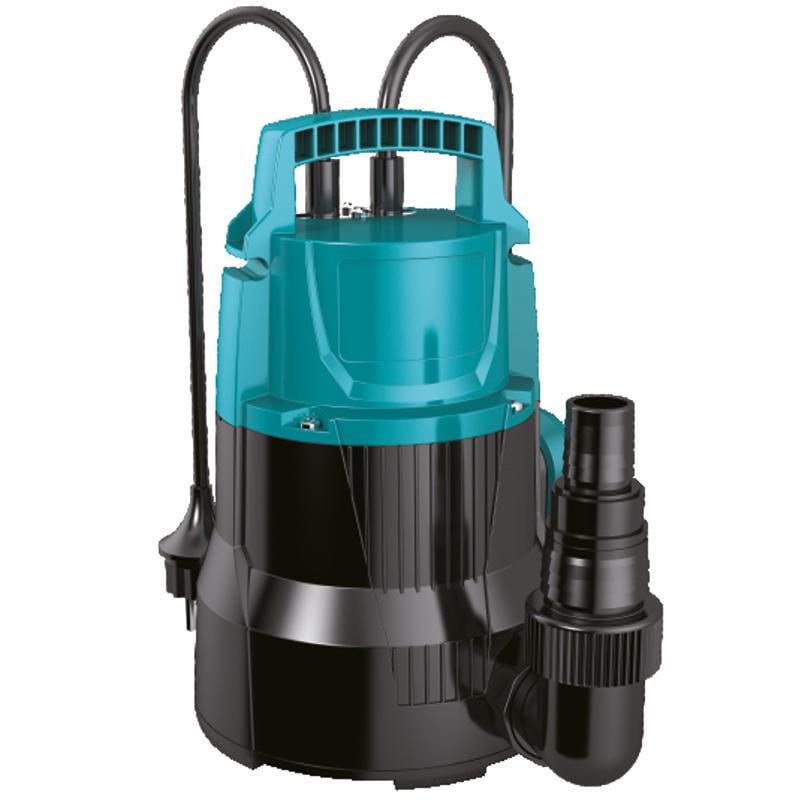 Дренажный насос LEO LKS-756P 0,75 кВт (773144)