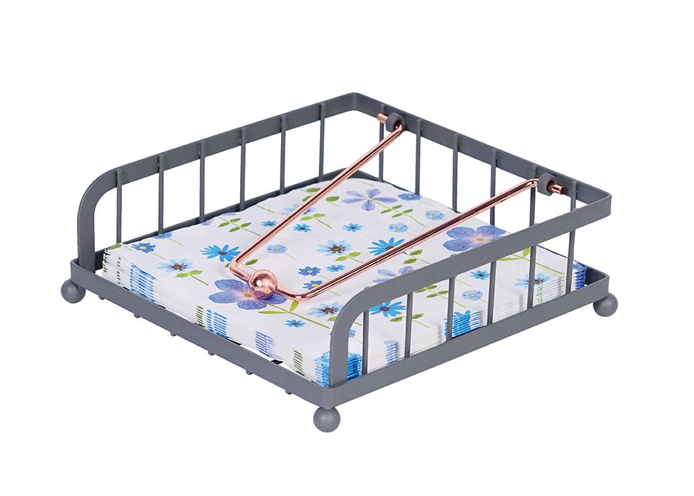 Серветниця Berlinger Haus Moonlight Edition BH6769 (112093)