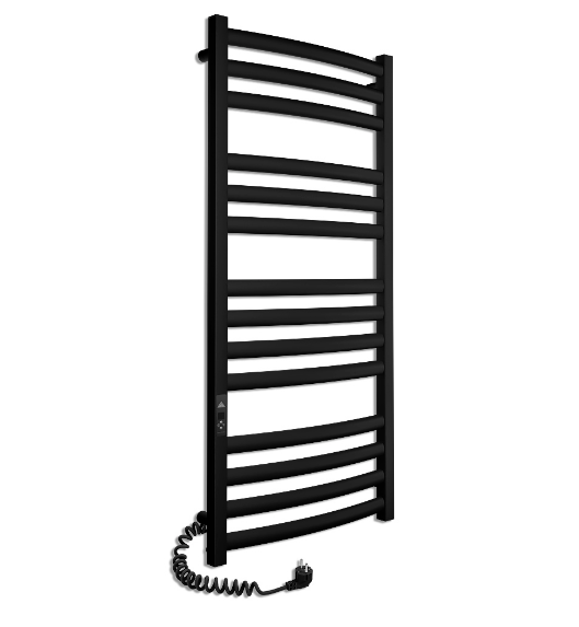 Полотенцесушитель Laris Гранд ФЧ14 500х1200 мм Е подключение слева (2000000016321 С32023)