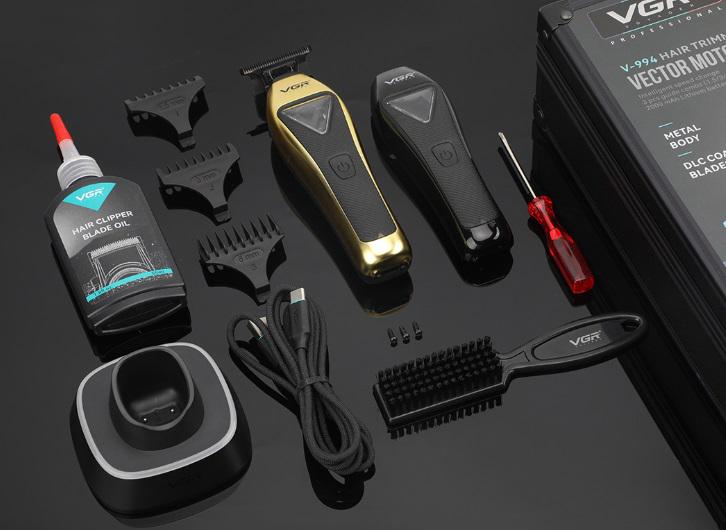 Тример VGR V-994 - фото 4 Тример VGR V-994 - фото 4