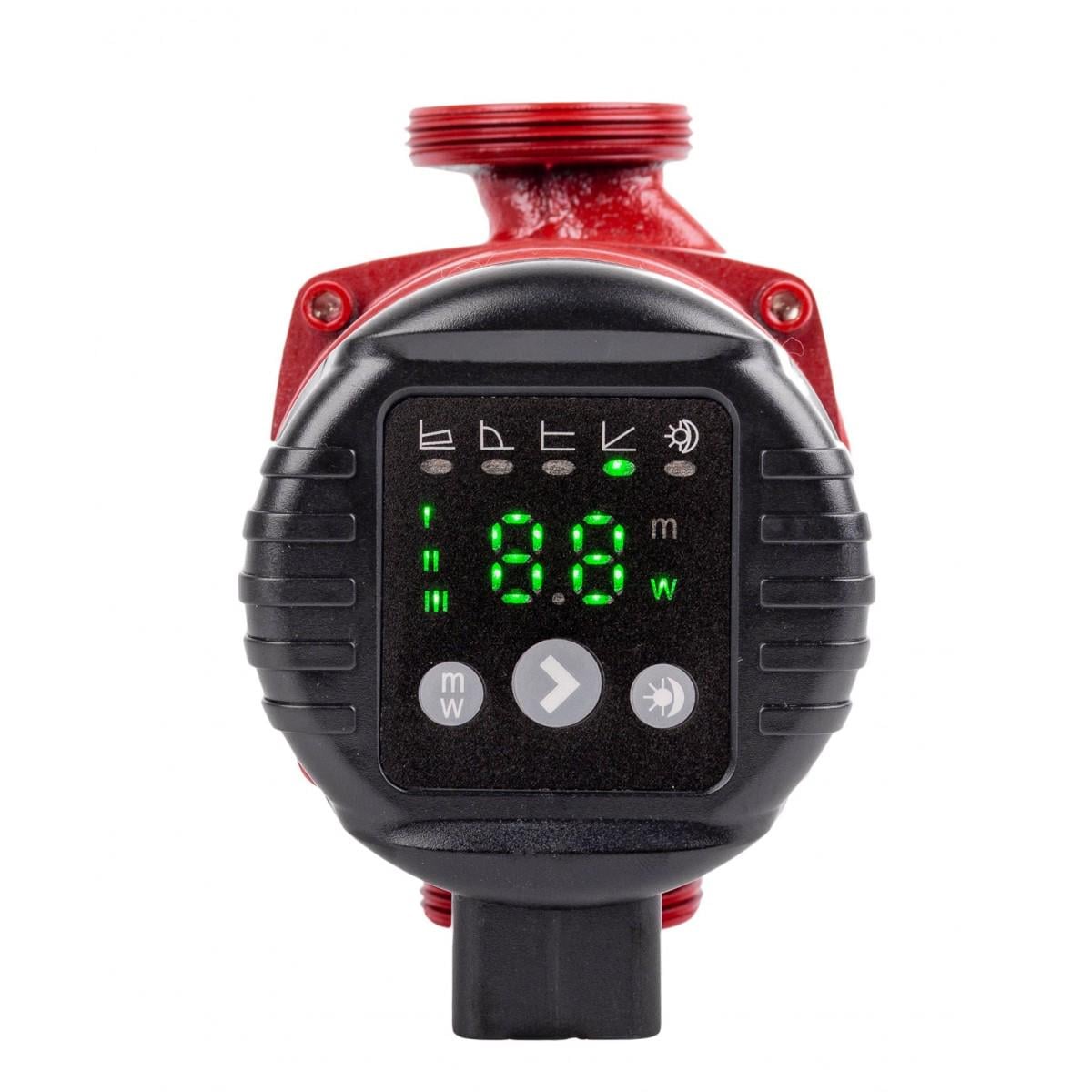 Насос циркуляційний Volt Polska OPTI ECO 25-60/180 5-45 Вт (3ZPSP256BP)
