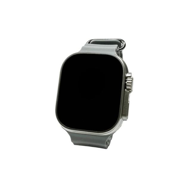 Смарт-часы Fendior H16/TWS/Powerbank/Charge Silver