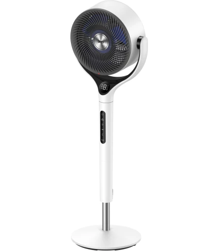Вентилятор Dreo DR-HPF025S White - фото 7