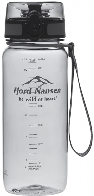 Фляга-Шейкер Fjord Nansen Classic Tritan Bottle  (1046-fn_46933)