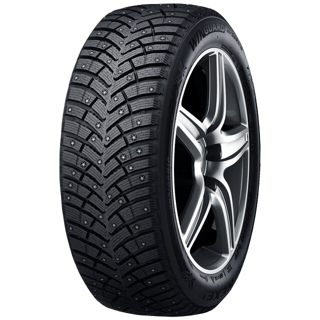 Шина Nexen WinGuard WinSpike 3 205/60 R16 96T XL шип зима