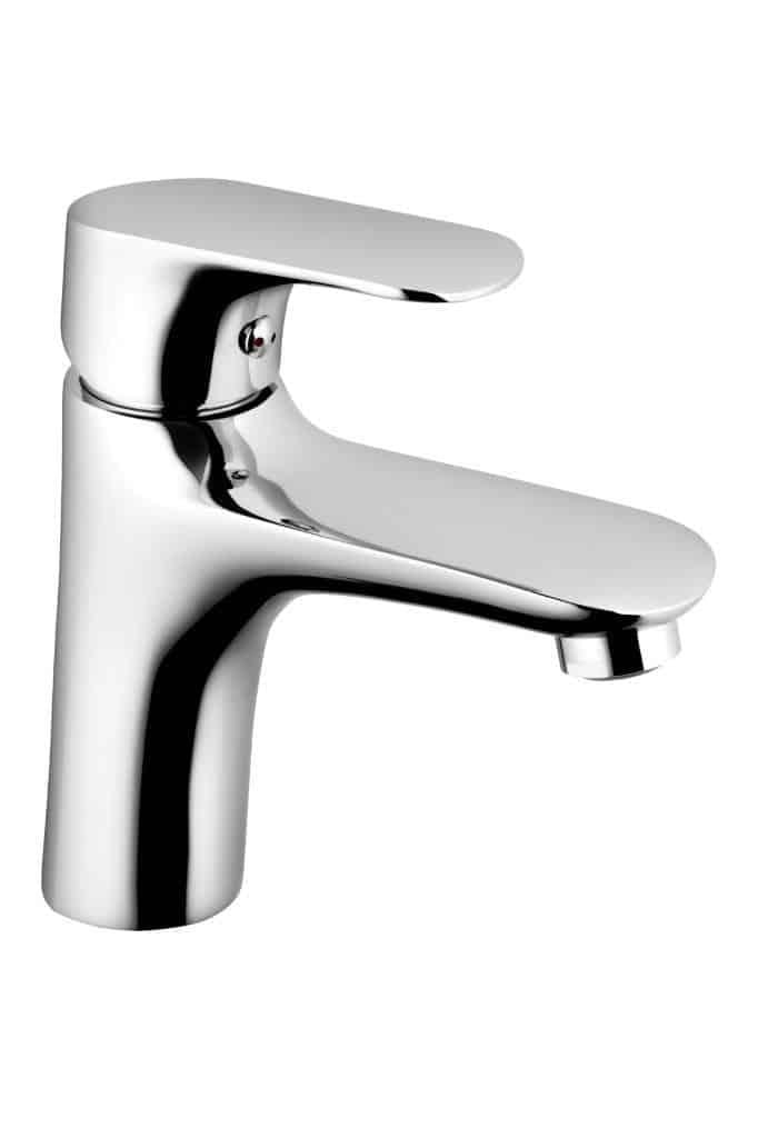 Змішувач для умивальника Fala Burgos (75745)