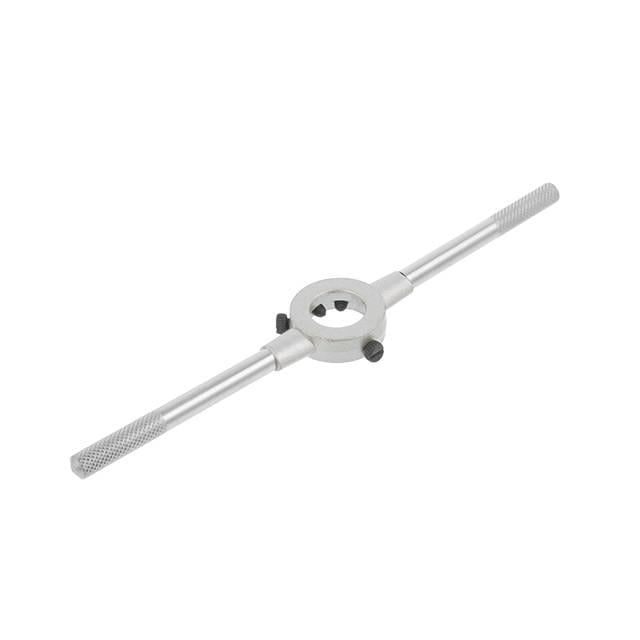 Держатель для плашек Intertool SD-8411 20x5 (8988159)