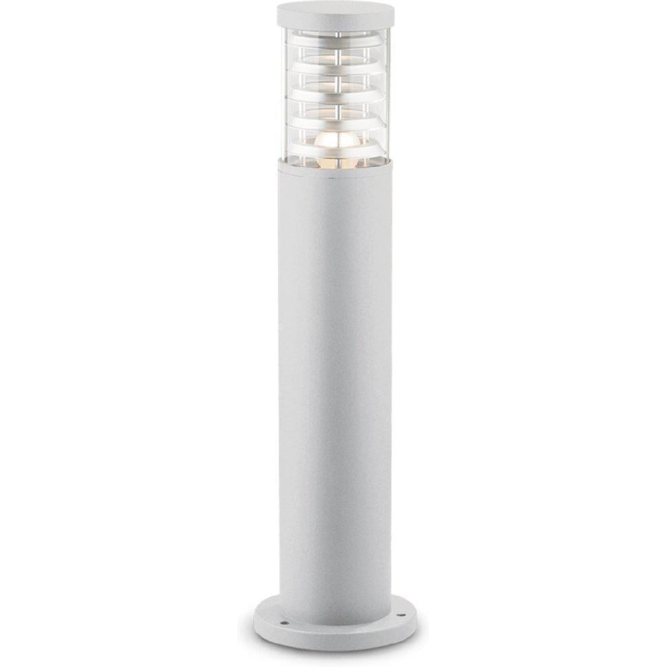 Уличный светильник Ideal Lux TRONCO PT1 SMALL BIANCO (109145)