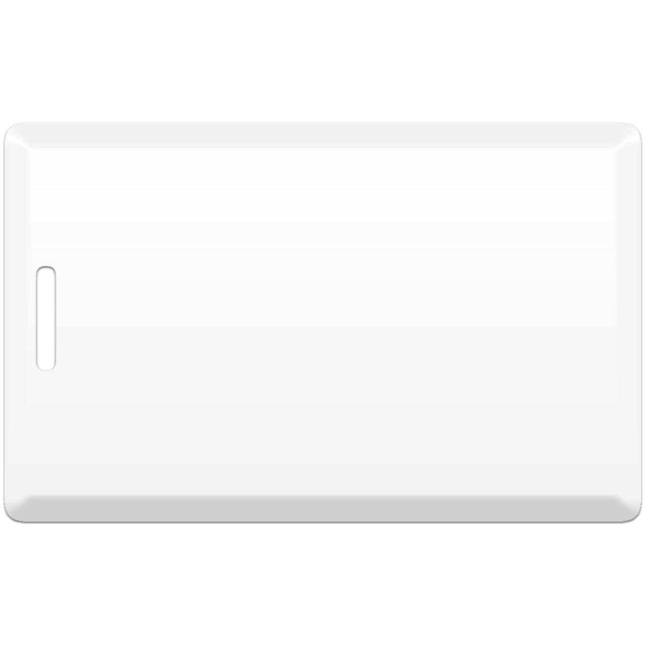 Набір карт доступу SEVEN Mifare 100 шт. (R-78 KITm)