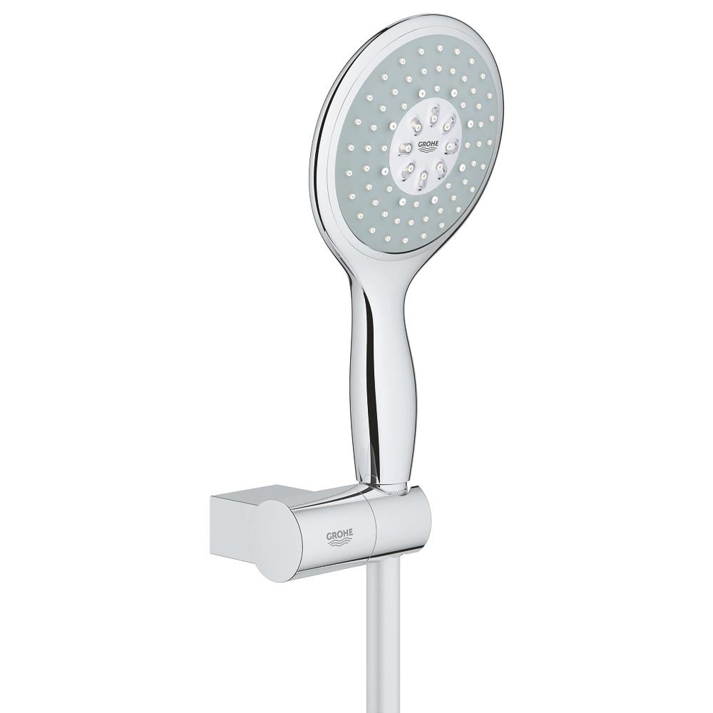 Душевой набор Grohe Power&soul (27742000)