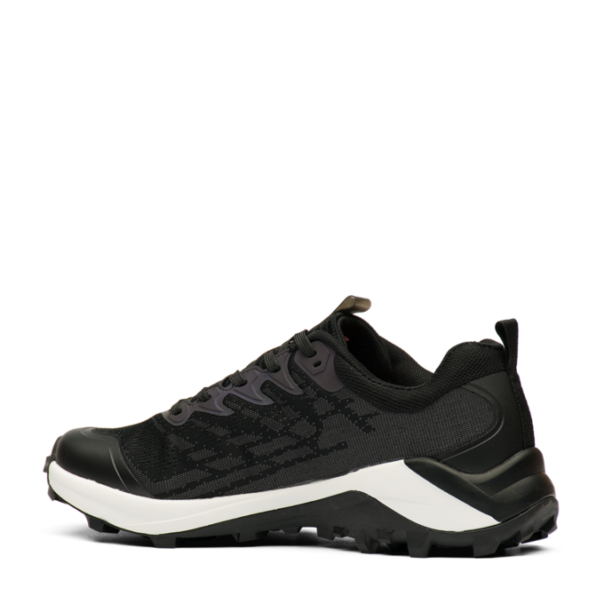 Кросівки чоловічі Humtto 840090A1 р. 43 Чорний (15872-43) - фото 2