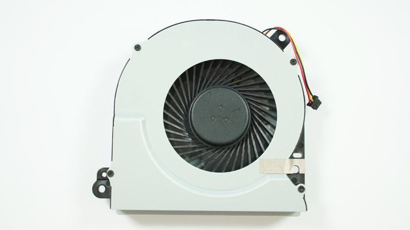 Кулер для ноутбука Asus K75VJ (220445) - фото 3