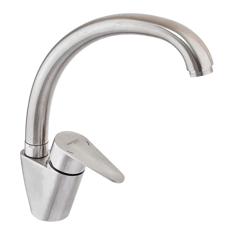 Змішувач для кухні MIXXUS NEO-011 (MI6234) Змішувач для кухні MIXXUS NEO-011 (MI6234)