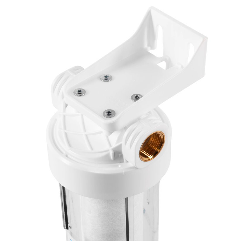 Фильтр механической очистки Ecosoft 3/4 (2731) - фото 3