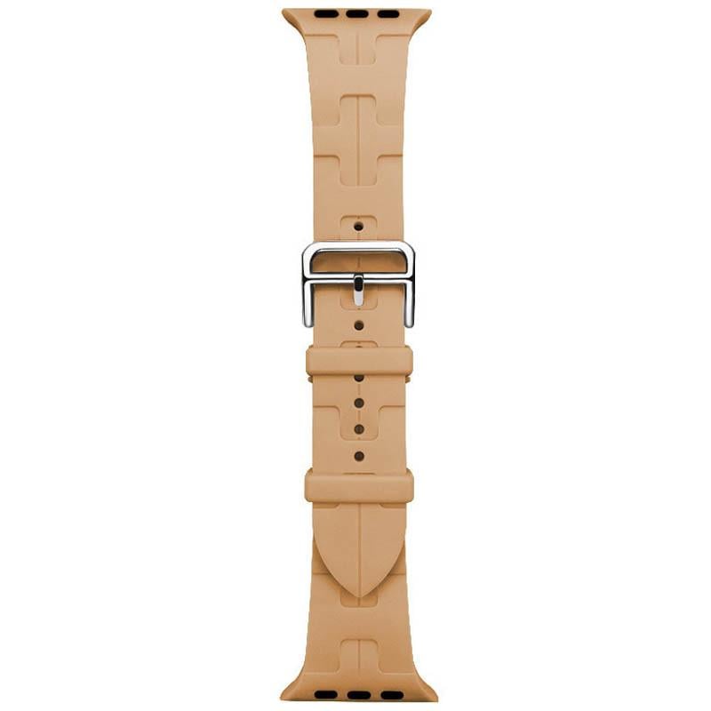 Ремешок Kilim для Apple Watch 42/44/45/46/49 мм Walnut