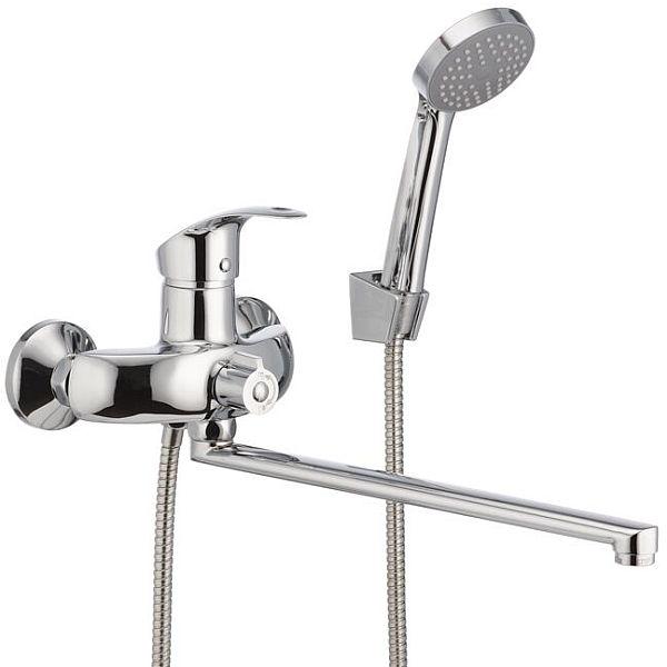 Смеситель для ванны Cron Mars 006 euro (CR0051)