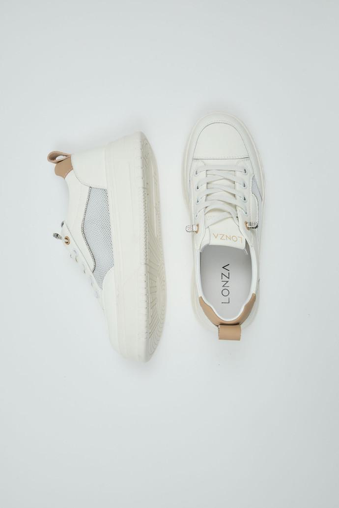 Слипоны женские LONZA р. 38 Белый (198761) Слипоны женские LONZA р. 38 Белый (198761)