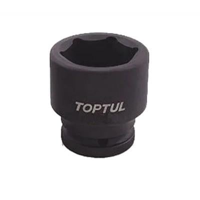 Головка торцевая Toptul ударная 3/4" 17 мм (KABA2417) Головка торцевая Toptul ударная 3/4" 17 мм (KABA2417)