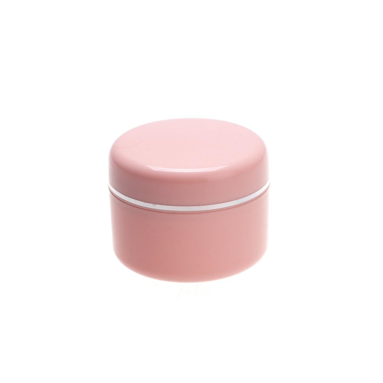 Баночка 5 г Светло-розовый (5605) - фото 1 Баночка 5 г Светло-розовый (5605) - фото 1