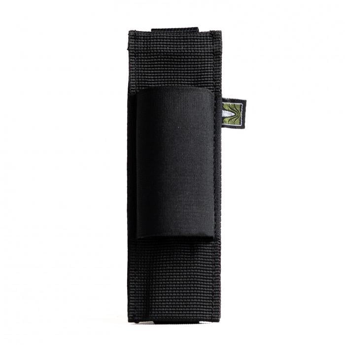Подсумок под турникет Черный (103090106)