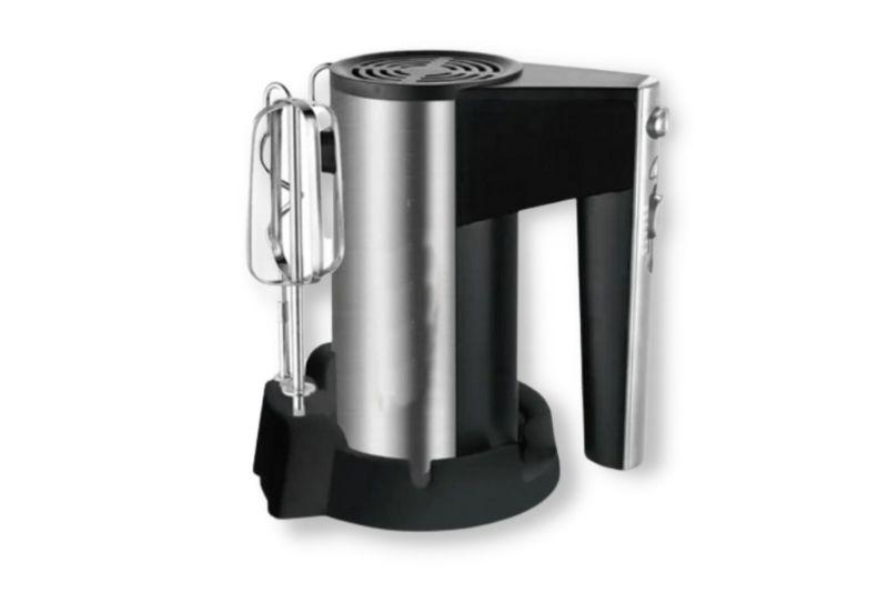 Миксер R-6629А Черный (41025-R-6629А)