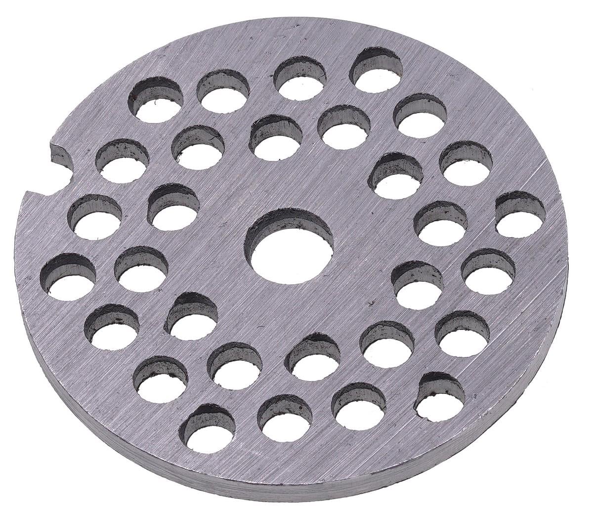 Сетка VJ Parts для мясорубки Braun 67000907 D 53 мм/8 мм (setm032)