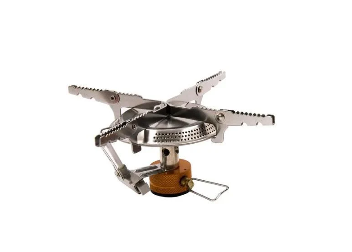 Горелка Tramp с пьезоподжигом (UTRG-043)