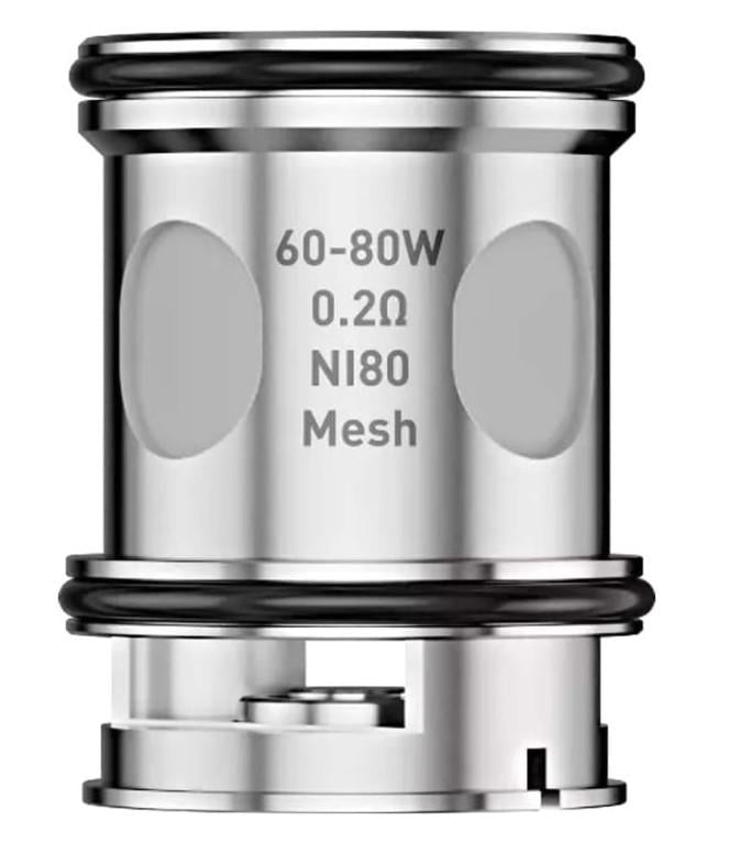 Испаритель сменный для Lost Vape UB MAX Coil для вейпа 0.2 Ом (18943)