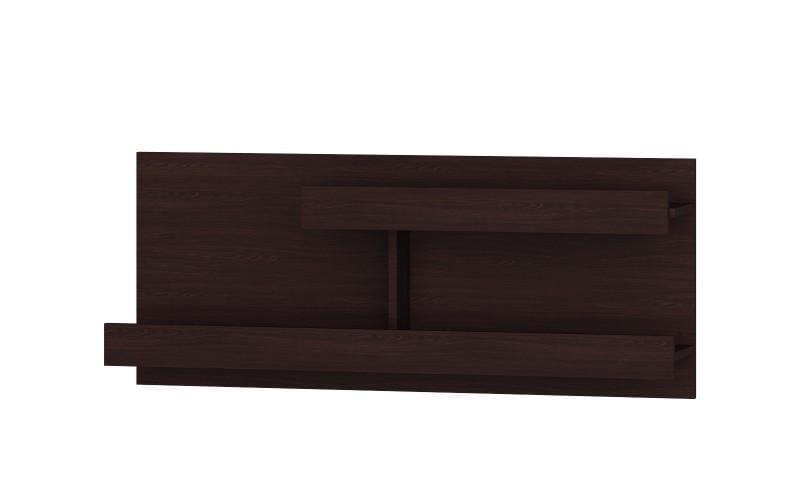 Спальня детская Эверест Соната-4 Венге/Белый (ЕВ20565) - фото 6 Спальня детская Эверест Соната-4 Венге/Белый (ЕВ20565) - фото 6