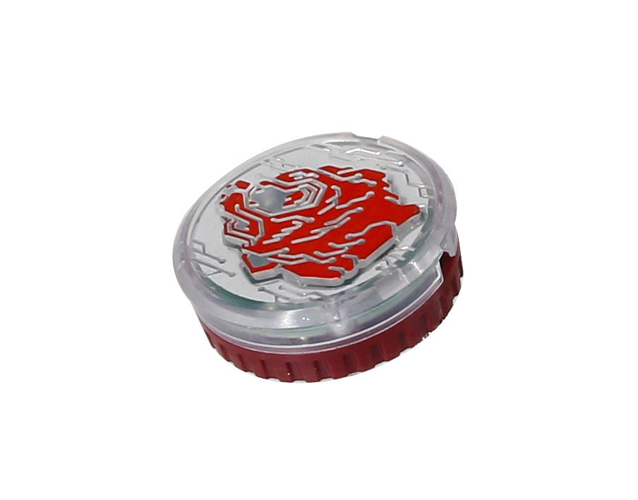 Волчок Infinity Nado VI Advanced Pack Волшебный Дракон Мира Мечты (EU654137) - фото 4 Волчок Infinity Nado VI Advanced Pack Волшебный Дракон Мира Мечты (EU654137) - фото 4