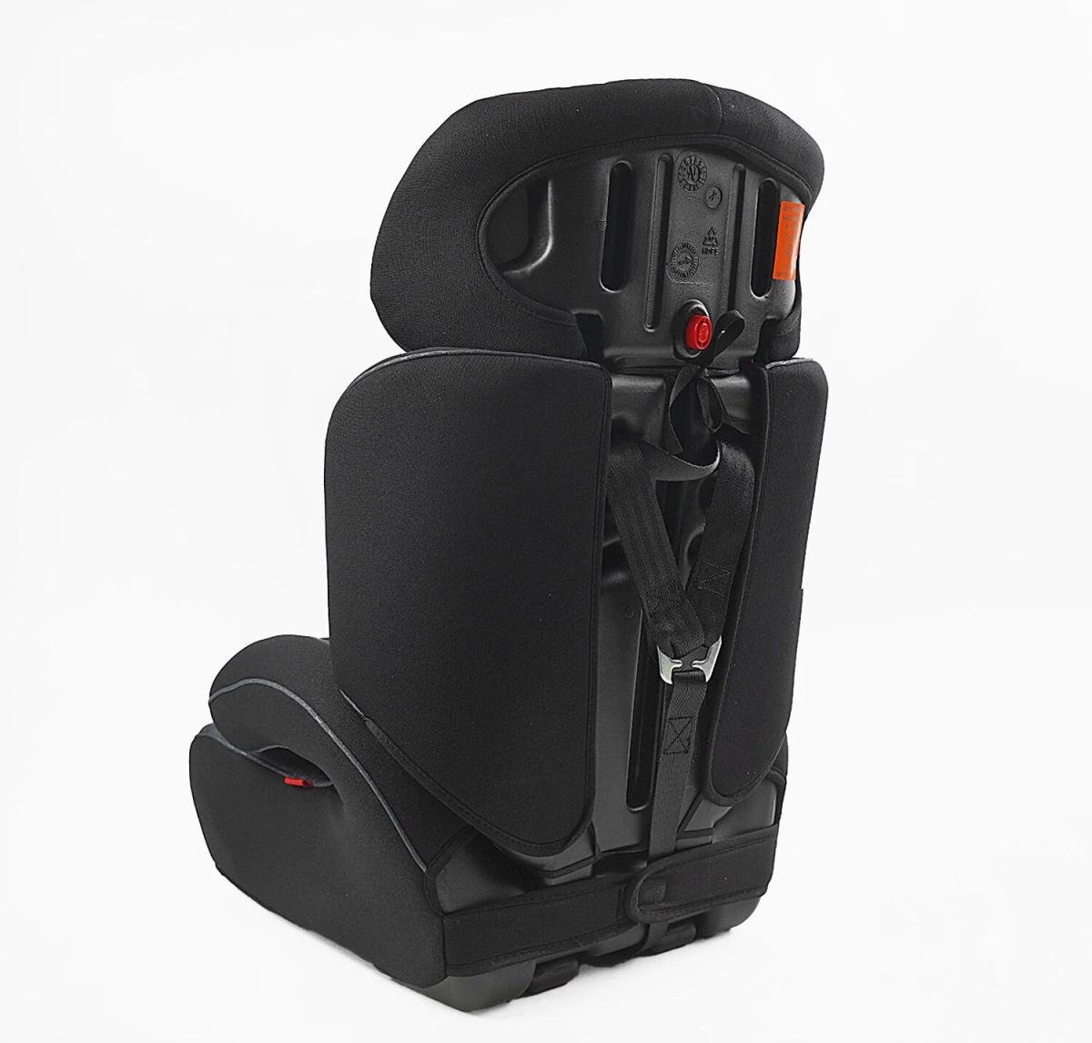 Детское универсальное Автокресло JOY группа 1/2/3 (7045-21) - фото 4 Детское универсальное Автокресло JOY группа 1/2/3 (7045-21) - фото 4