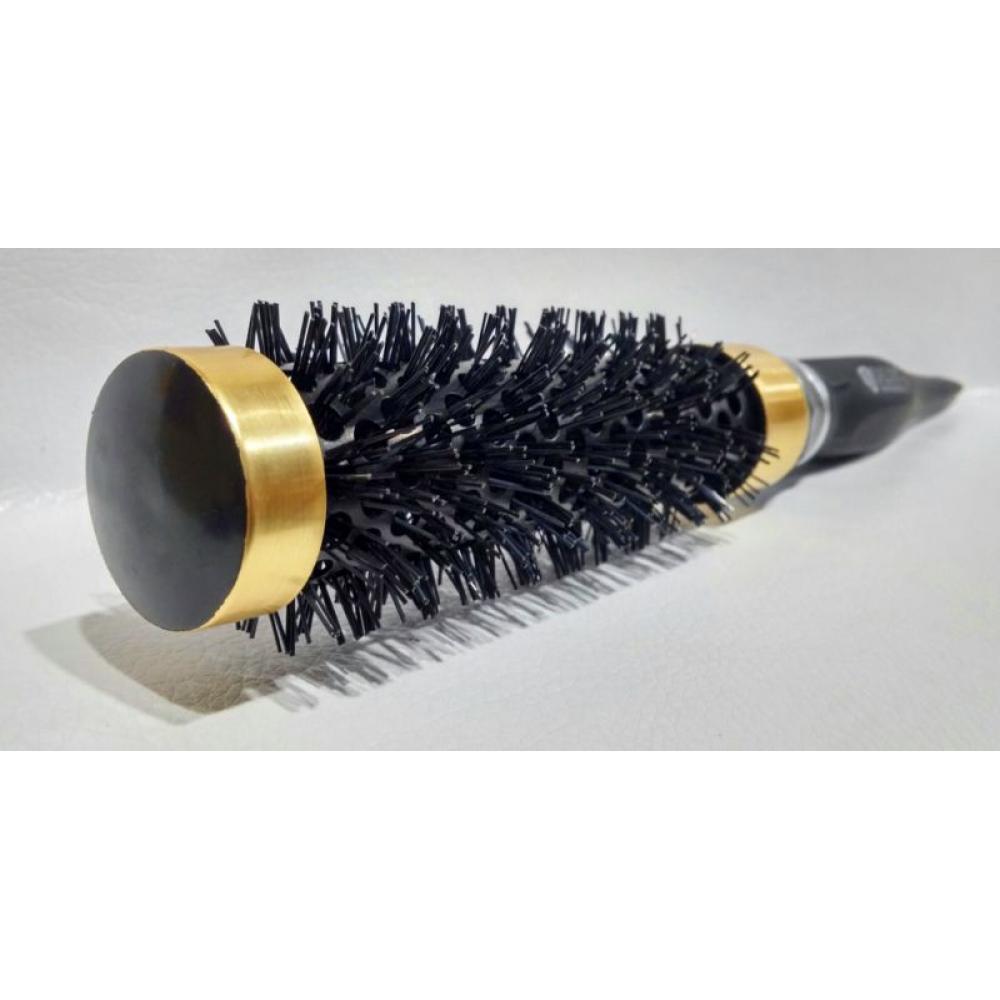Брашинг для волос Salon professional BC12M (BC12M) - фото 3