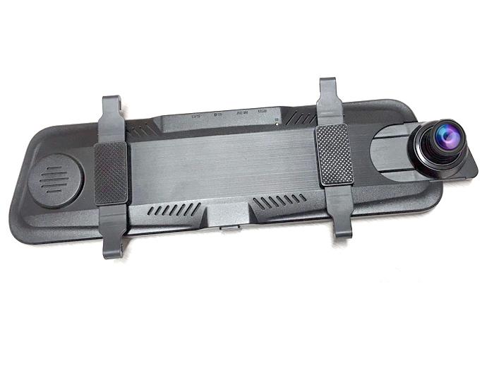 Зеркало с видеорегистратором Celsior DVR-M5 - фото 3 Зеркало с видеорегистратором Celsior DVR-M5 - фото 3