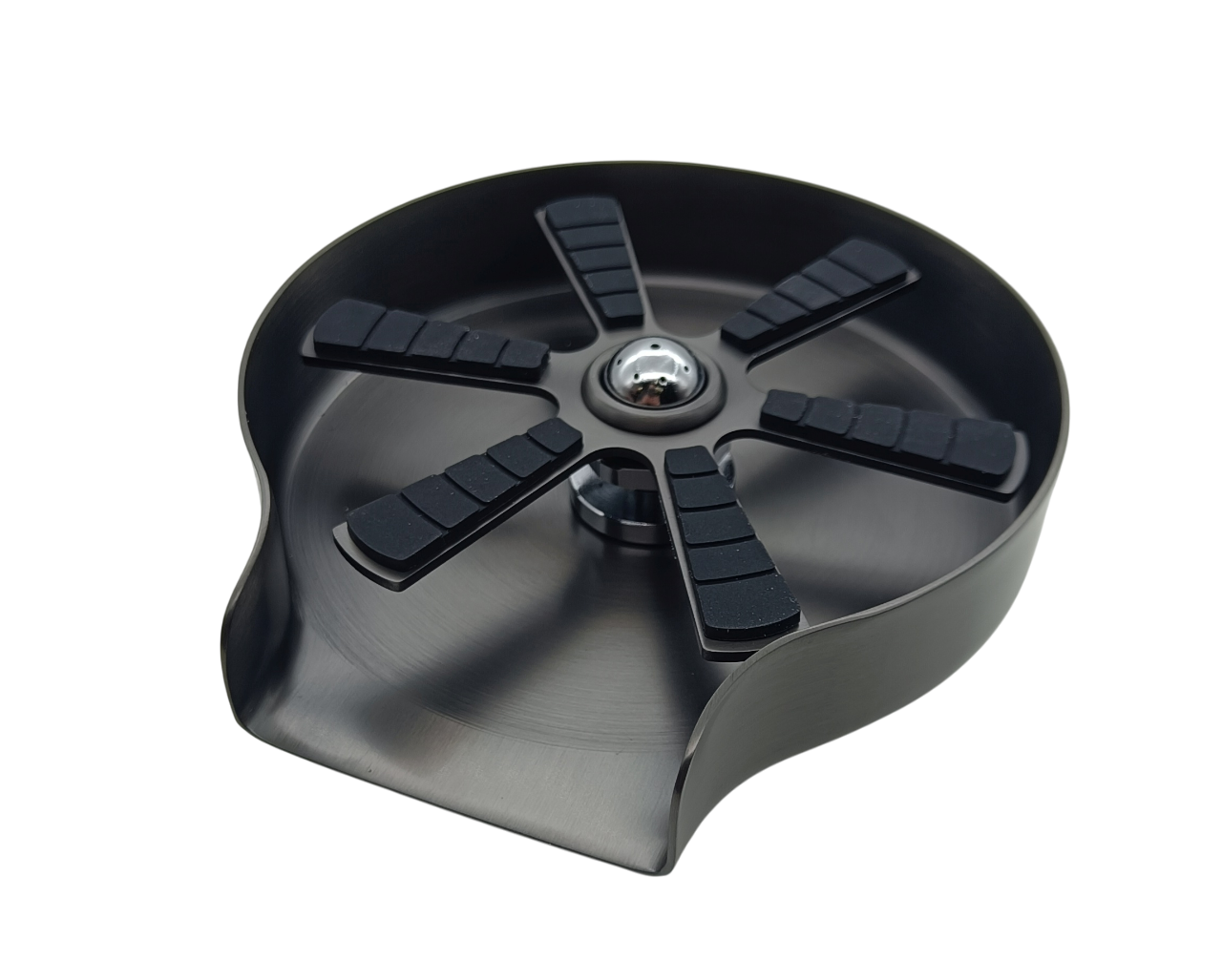 Ринзер ополаскиватель FCR 0010 Nano Graphite (8210.401.1844)