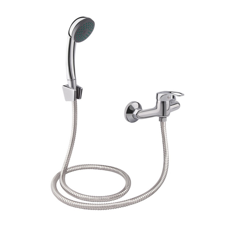 Змішувач для душа Lidz CRM - 16 37 010 00 SD00027979