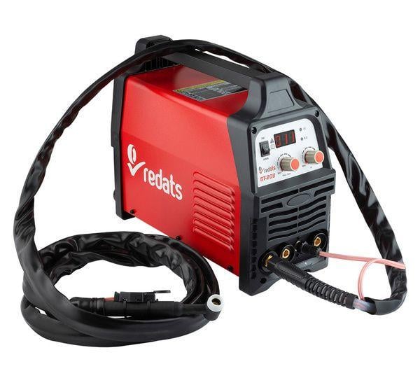 Зварювальний апарат REDATS ST-200 (2707060758) - фото 7 Зварювальний апарат REDATS ST-200 (2707060758) - фото 7