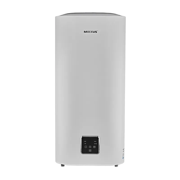 Водонагрівач MIXXUS EWH-09100 FLAT WET Плоский накопичувальний 100 л мокрий тен 2kW (WH0596)