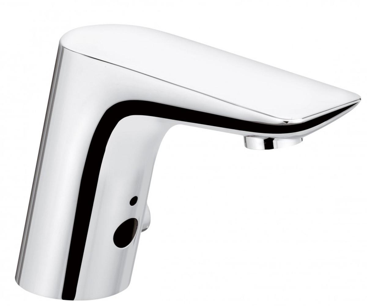 Электронный смеситель KLUDI BALANCE 5210005