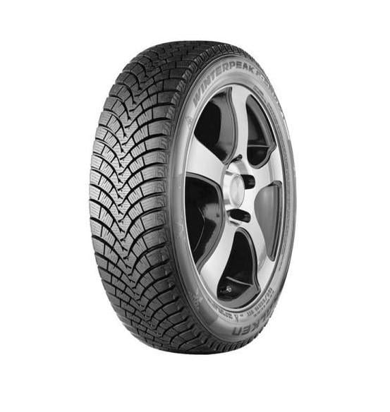 Шина Falken Winterpeak F-Snow 1 245/45 R19 102T без шипів зимова XL