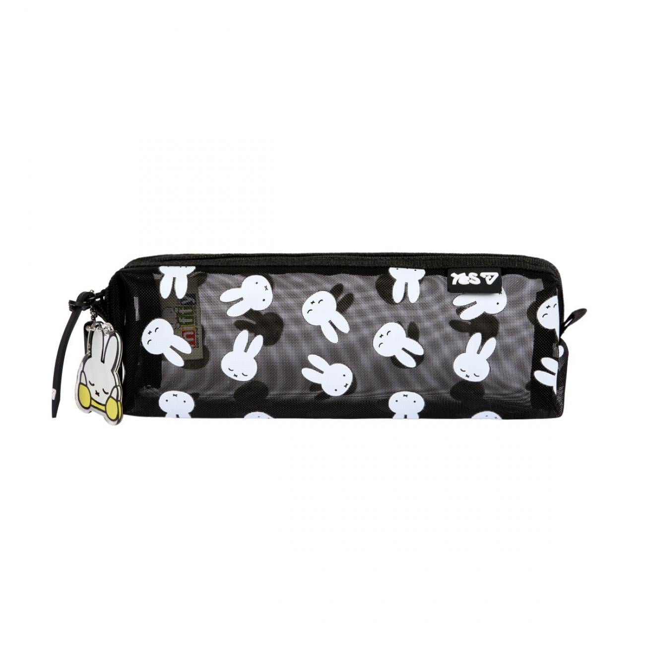 Пенал м'який YES PH-34 Miffy Trio (533789)