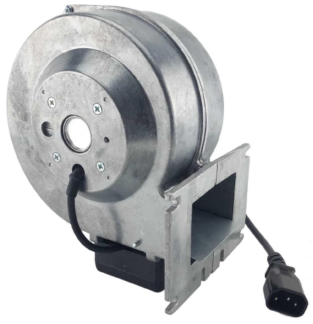 Вентилятор для котла нагнітальний MplusM WPA 120 (28414439) - фото 2 Вентилятор для котла нагнітальний MplusM WPA 120 (28414439) - фото 2