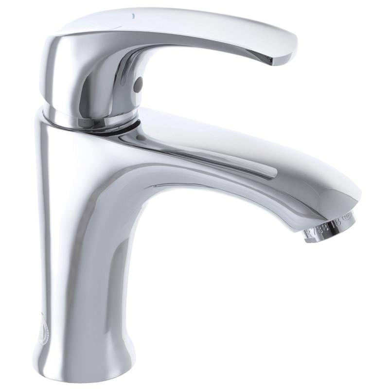 Смеситель для умывальника Latres Venus 001 (СС0044) Смеситель для умывальника Latres Venus 001 (СС0044)