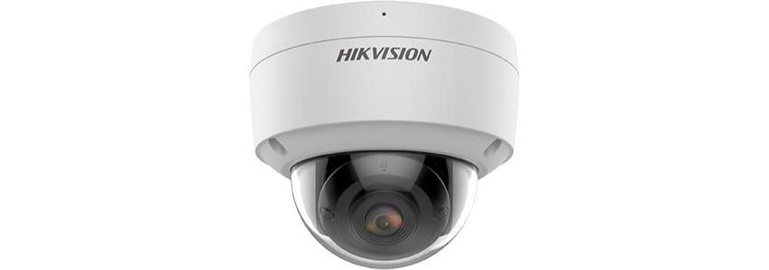 Видеокамера Ip Hikvision DS-2CD2147G2-SUC 2,8 мм (10448)