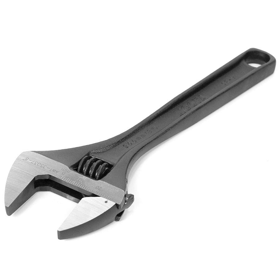 Ключ разводной Licota 200 мм (AWT-35037-8)