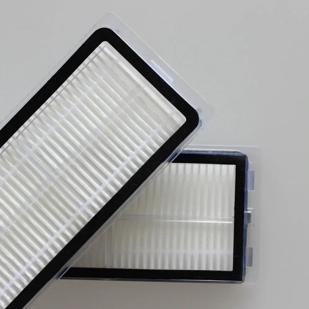 Комплект расходных материалов для робота-пылесоса Xiaomi Robot Vacuum S20+/S20 Plus BHR8158EU/BHR8159EU (14.34.49) - фото 8 Комплект расходных материалов для робота-пылесоса Xiaomi Robot Vacuum S20+/S20 Plus BHR8158EU/BHR8159EU (14.34.49) - фото 8