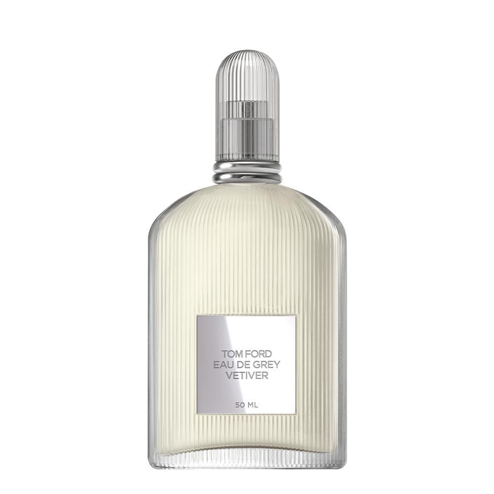 Туалетная вода унисекс Tom Ford Eau De Grey Vetiver 50 мл (405032)
