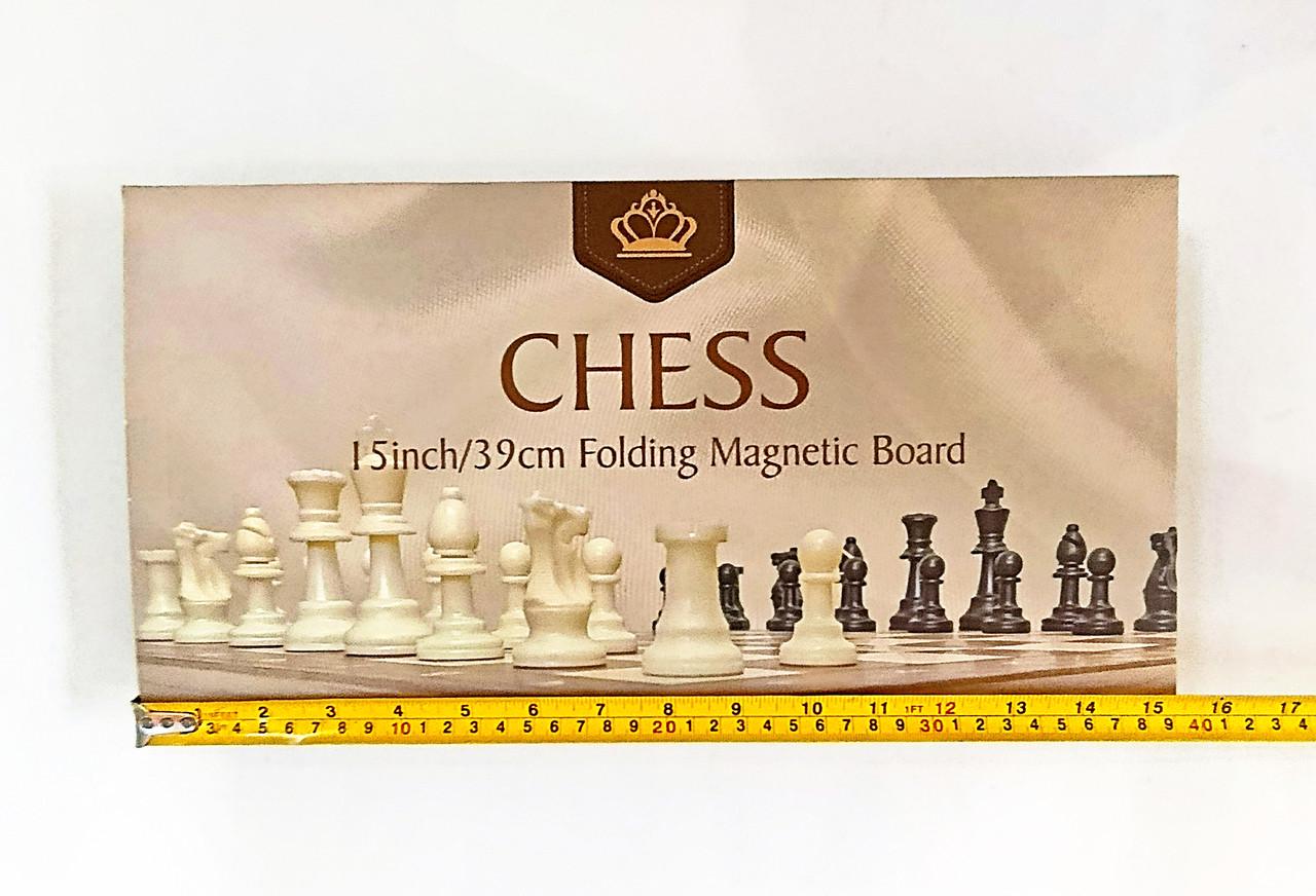 Шахматы деревянные настольные 20х40х4 см - фото 2 Шахматы деревянные настольные 20х40х4 см - фото 2