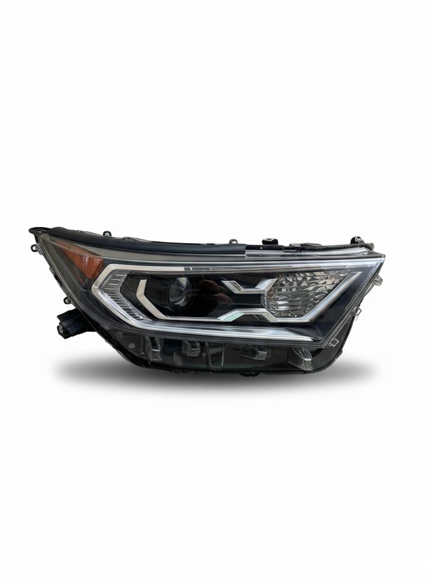 Фара права Hybrid Toyota Rav 4 2018- (81110-0R162)