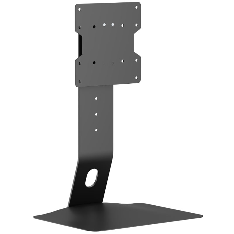 Стойкая мобильная KIVI Motion TV Stand настольная для телевизора 23-65" (tf624) - фото 18